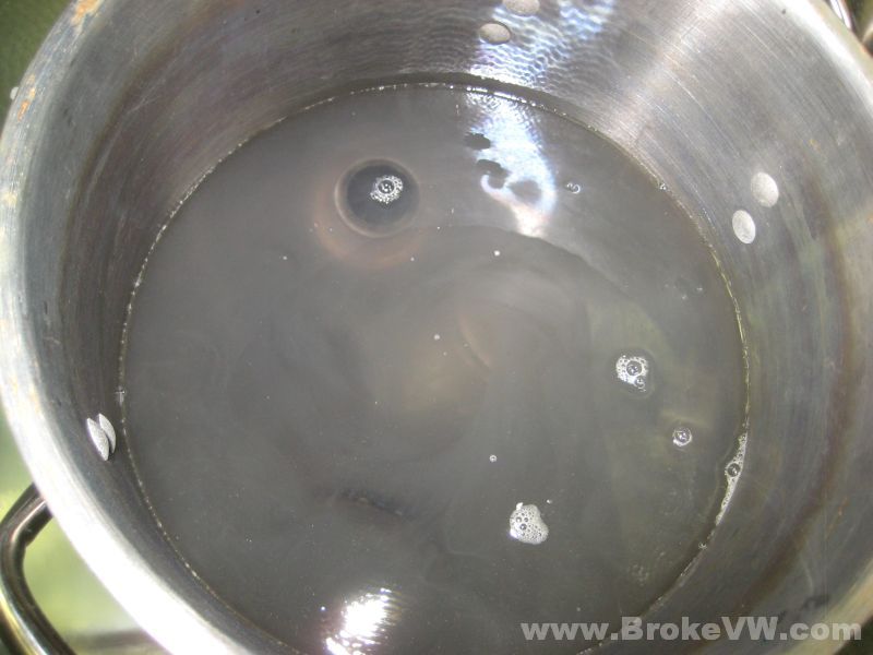 Ultrasonics International Cleane